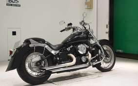 YAMAHA DRAGSTAR 400 1996 4TR