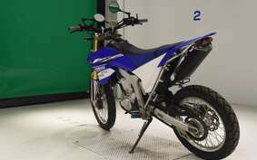 YAMAHA WR250R DG15J