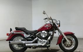 KAWASAKI VULCAN 400 CLASSIC 2002 VN400A