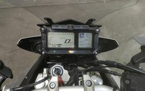 YAMAHA MT-09 Tracer 2015 RN36J