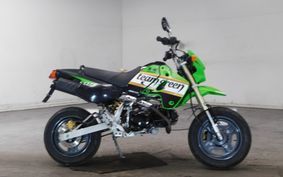 KAWASAKI KSR110 2005 KL110A