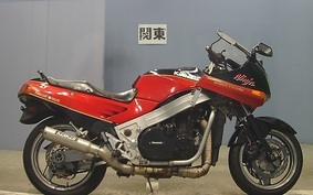 KAWASAKI ZX 10 NINJA 1988 ZXT00B