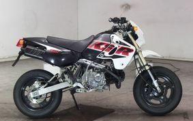 KAWASAKI KSR110 2008 KL110A