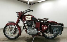 ROYAL ENFIELD CLASSIC 350 2012 U3S5