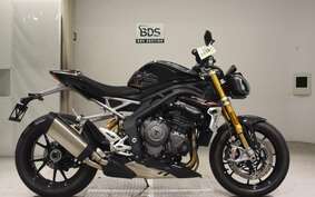 TRIUMPH SPEED TRIPLE RS 2022 3P01SC