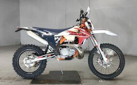 KTM 300 EXC TPI SIXDAYS GSA20