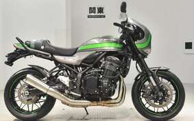 KAWASAKI Z900RS CAFE 2018 ZR900C