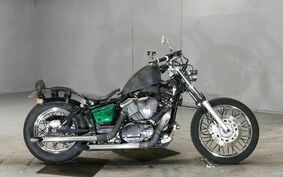 YAMAHA DRAGSTAR 250 VG02J