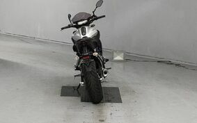 YAMAHA MT-07 2015 RM07J