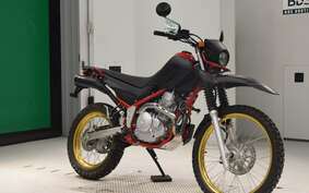 YAMAHA SEROW 250 Gen.3 DG31J