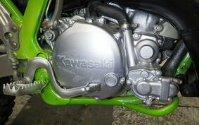 KAWASAKI KDX250SR DX250F