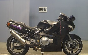 KAWASAKI ZZ-R400 Gen.2 2003 ZX400N