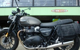 TRIUMPH SPEED TWIN 900 2022 AD74GD