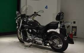 YAMAHA DRAGSTAR 1100 CLASSIC 2009 VP13J