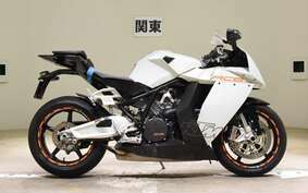 KTM 1190 RC8 2010 VR440