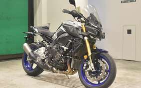 YAMAHA MT-10 SP 2017 RN50J