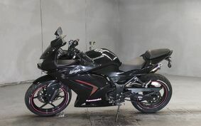 KAWASAKI NINJA 250R EX250K