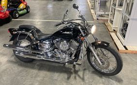 YAMAHA DRAGSTAR 400 2014 VH02J