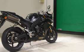 YAMAHA YZF-R1 2008 RN20