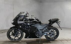 KAWASAKI NINJA 250R EX250K