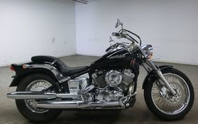 YAMAHA DRAGSTAR 400 2006 VH01J