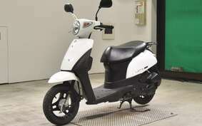 SUZUKI LET's CA4AA