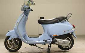 VESPA VXL125