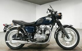 KAWASAKI W400 2007 EJ400A