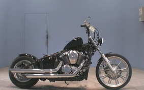 KAWASAKI VULCAN 900 CUSTOM 2009 VN900B