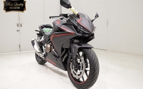 HONDA CBR400R NC56