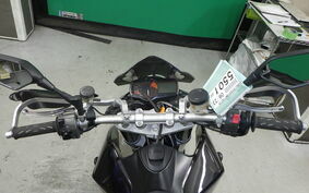 KTM 690 DUKE 2009 LDS40