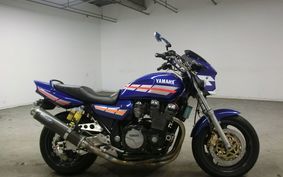 YAMAHA XJR1200 1994 4KG