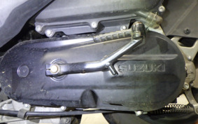 SUZUKI ADDRESS V125 DT11A