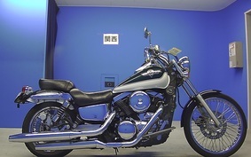 KAWASAKI VULCAN 1500 CLASSIC 1997 VNT50D