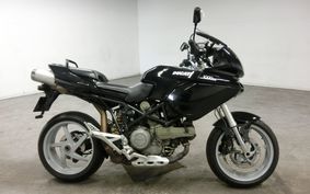 DUCATI MULTISTRADA 1000 DS 2004 A100A