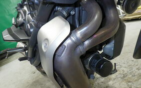 YAMAHA MT-07 2021 RM33J