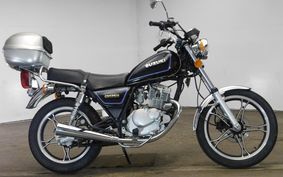 SUZUKI GN125 H PCJG9