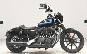 HARLEY XL1200NS LP3