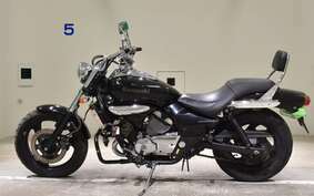 KAWASAKI ELIMINATOR 250 V VN250A