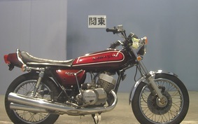 KAWASAKI 500SS 2011 H1F