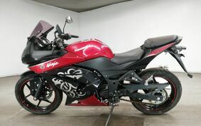 KAWASAKI NINJA 250R EX250K