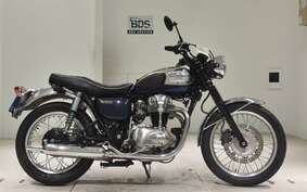 KAWASAKI W650 2008 EJ650A