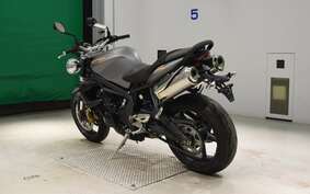 TRIUMPH STREET TRIPLE R 2009 MD4166