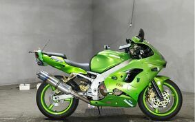 KAWASAKI ZX900R NINJA 2001 ZX900E