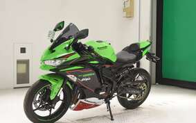 KAWASAKI ZX-25R ZX250E