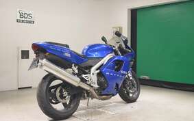 TRIUMPH DAYTONA 955I 2005 E520V1