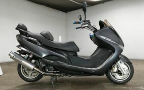 YAMAHA MAJESTY 125 5CA