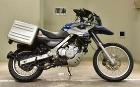 BMW F650GS DAKAR 2004 0176