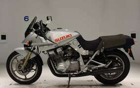 SUZUKI GSX1100S KATANA 1990 GS110X