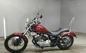 YAMAHA VIRAGO 250 3DM